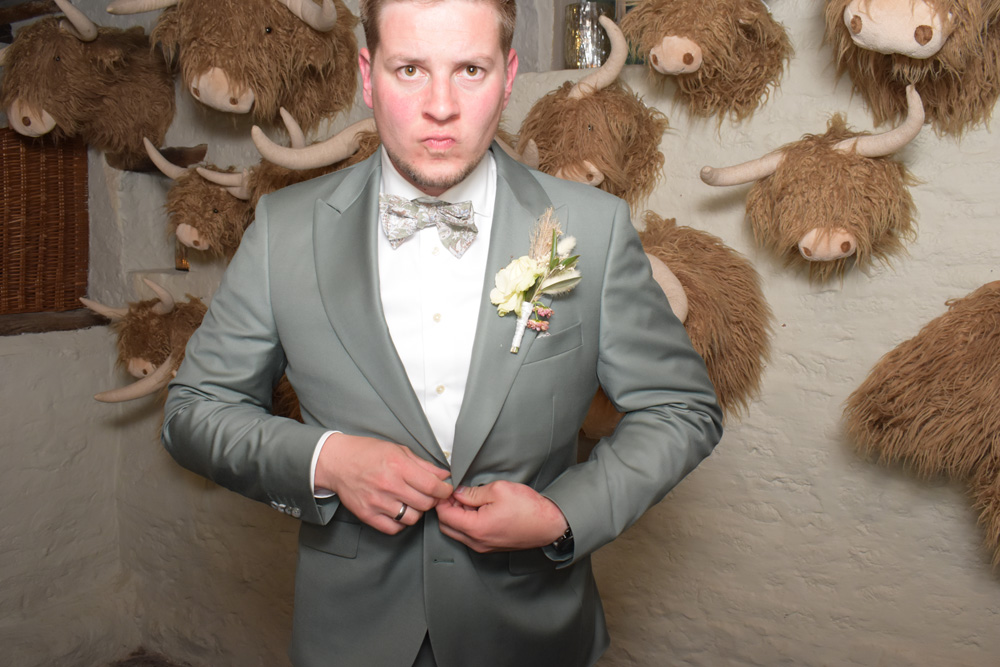 PartyBooth BY ELIAS WALPOT PHOTOGRAPHIE